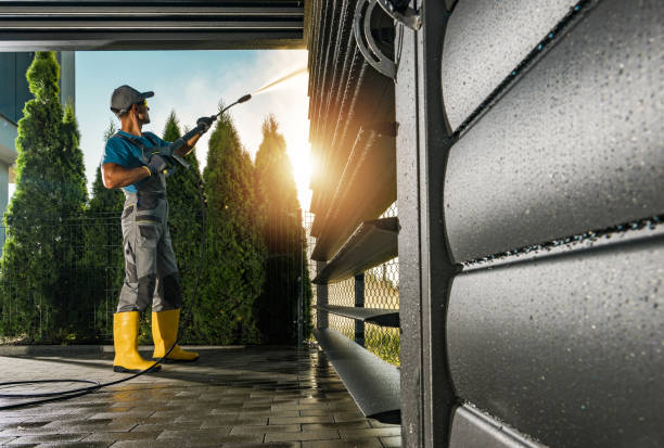 Platteville, WI Pressure Washing Services Company