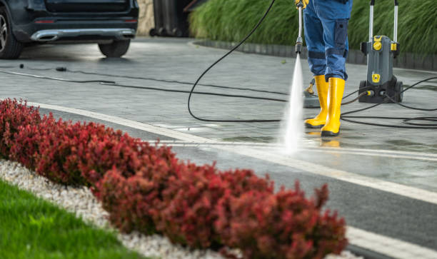 Best Restaurant Pressure Washing  in Platteville, WI
