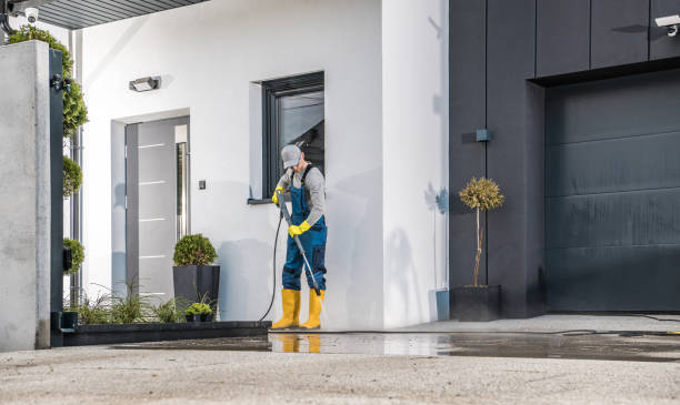 Best Parking Lot and Garage Cleaning  in Platteville, WI